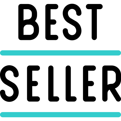 Бестселлер Basic Accent Outline иконка