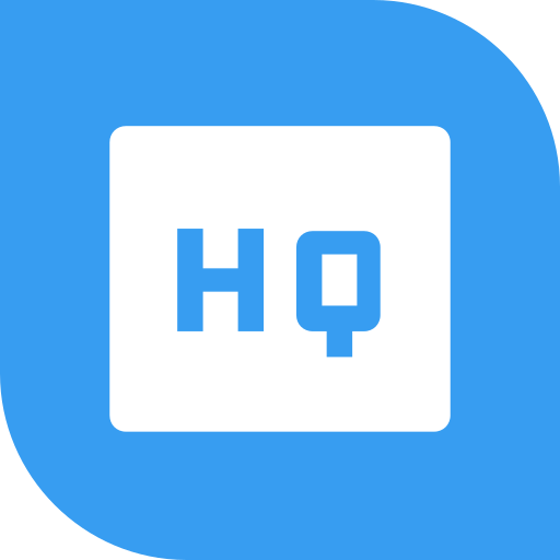 Hq Generic Flat icon