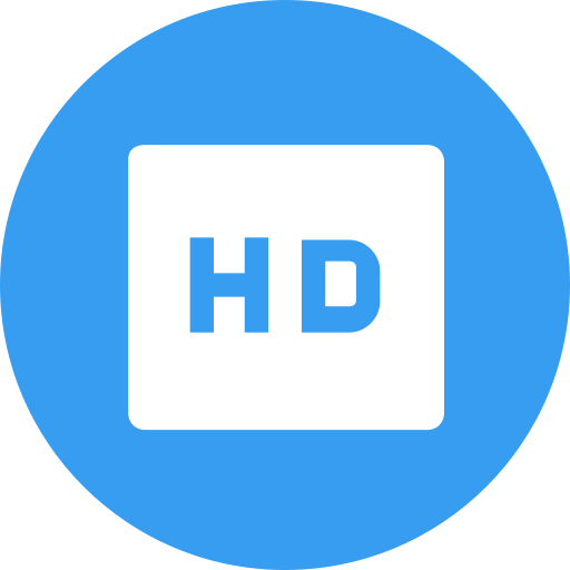 Hd Generic Mixed icon