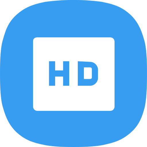 hd Generic Mixed icon