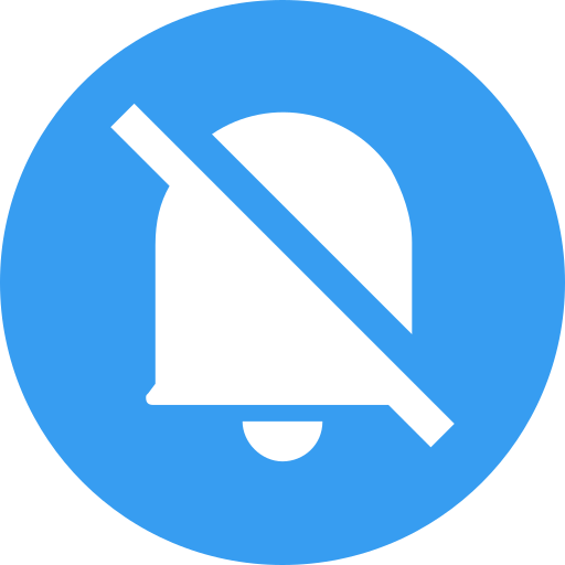 Notification Generic Mixed icon