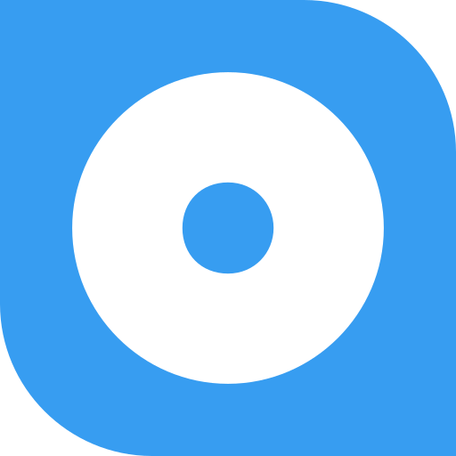 Record Generic Flat icon