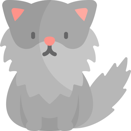 Persian Kawaii Flat icon