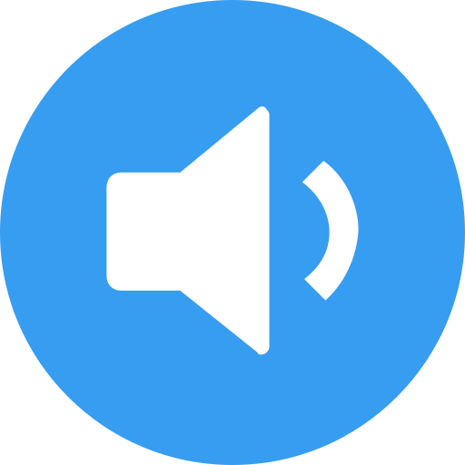 Volume Generic Mixed icon