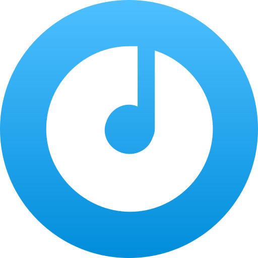 コンパクトディスク Generic Flat Gradient icon
