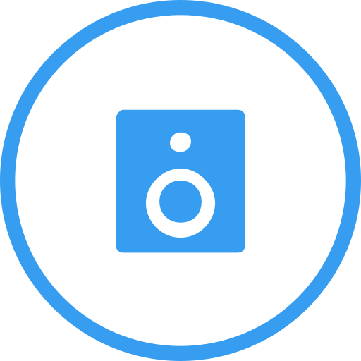 Speaker Generic Flat icon