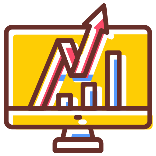 grafico analitico Generic Color Omission icona