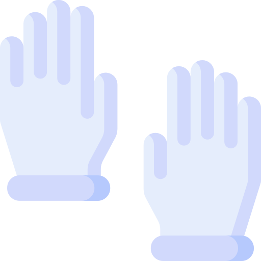 rękawice Special Flat ikona
