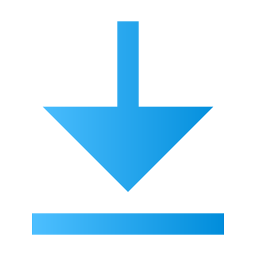 scaricamento Generic Flat Gradient icona