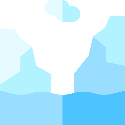 Fjord Basic Straight Flat icon