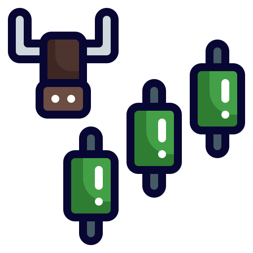 hausse Generic Outline Color icon