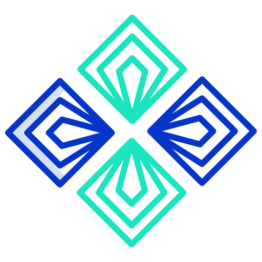 disegno della forma Generic color outline icona