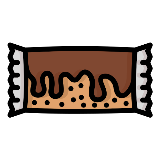schokolade Generic Outline Color icon