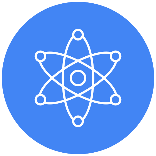 wissenschaft Generic Flat icon