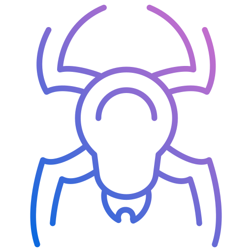 곤충 Generic Gradient icon
