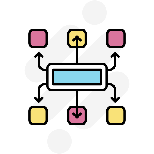 계획 Generic Rounded Shapes icon