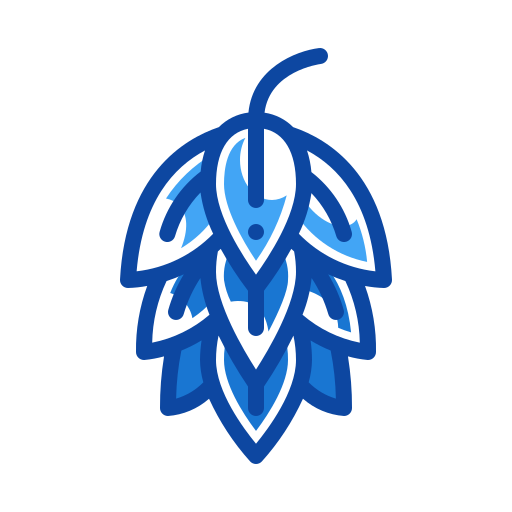 Hop Generic Blue icon