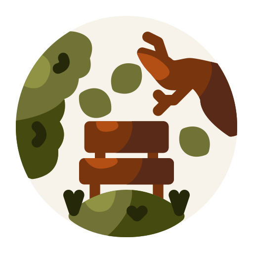 가을 Generic Flat icon