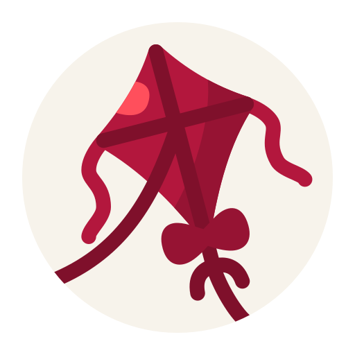 drachen Generic Flat icon