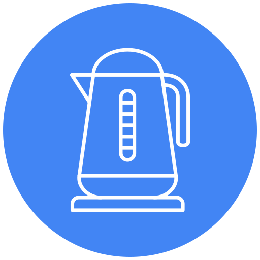 Water boiler Generic Flat icon