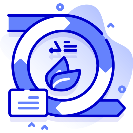 recyceln Special Ungravity Lineal icon