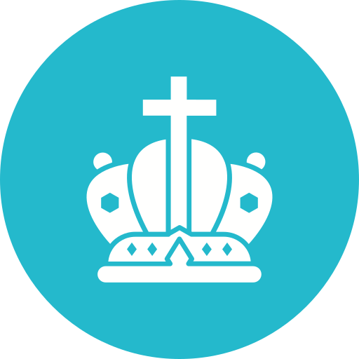corona del re Generic Mixed icona