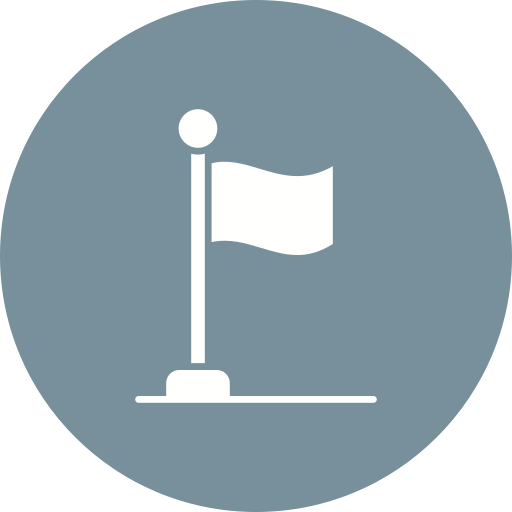 flagge Generic Mixed icon