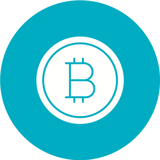 bitcoin Generic Mixed icono