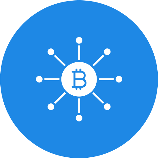 Decentralized Generic Mixed icon