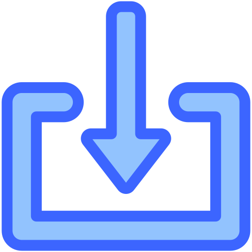 Download Generic Blue icon