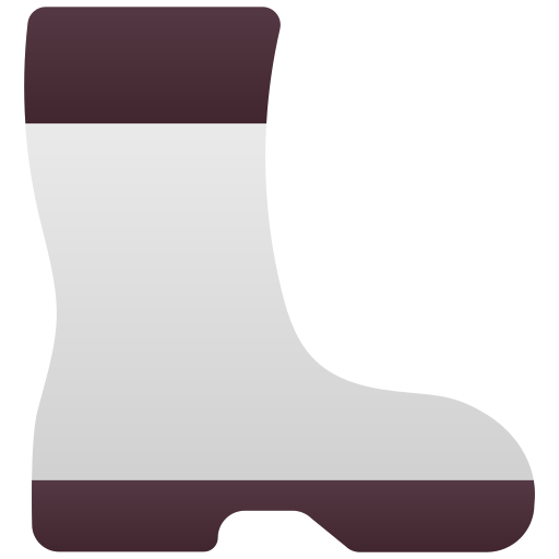 booten Generic Flat Gradient icon