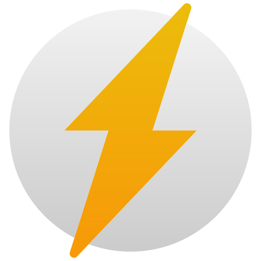 elektrisch Generic Flat Gradient icon