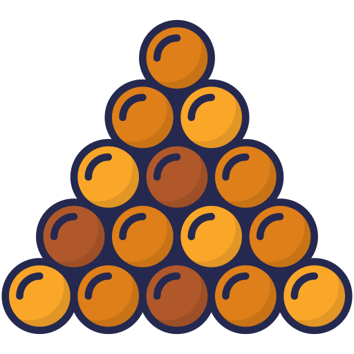 Caviar Generic Outline Color icon