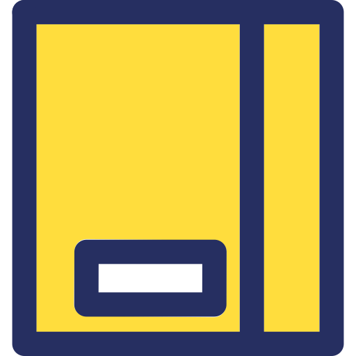 소포 Generic Outline Color icon