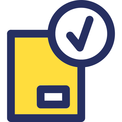 geliefert Generic Outline Color icon