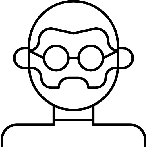 オタク Becris Lineal icon