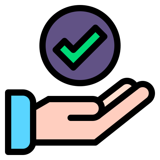 standard Generic Outline Color icon