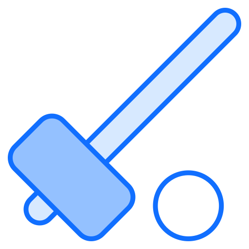 polo Generic Blue icon