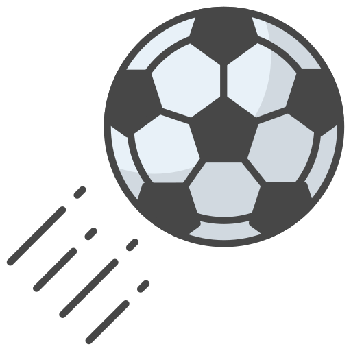 Футбольный Generic Flat иконка