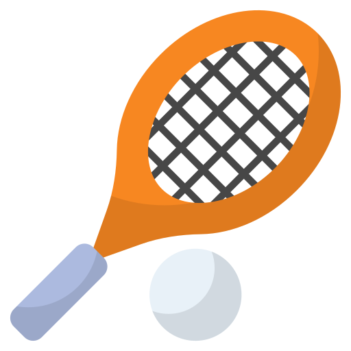 테니스 Generic Flat icon