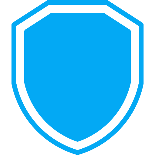 shield Generic Mixed icon