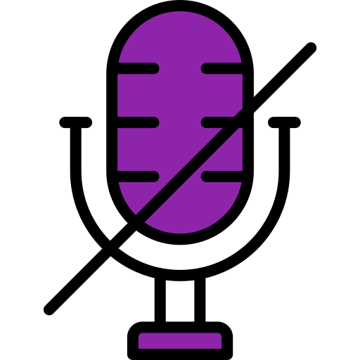 silencioso Generic Fill & Lineal icono