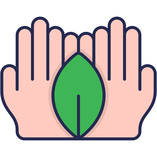 植物を保存する Generic Outline Color icon