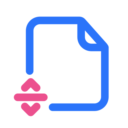 マージ Generic Outline Color icon