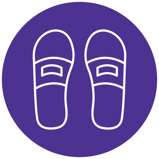 Sliper Generic Flat icon