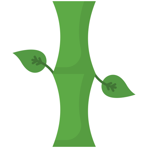 zuckerrohr Generic Flat icon