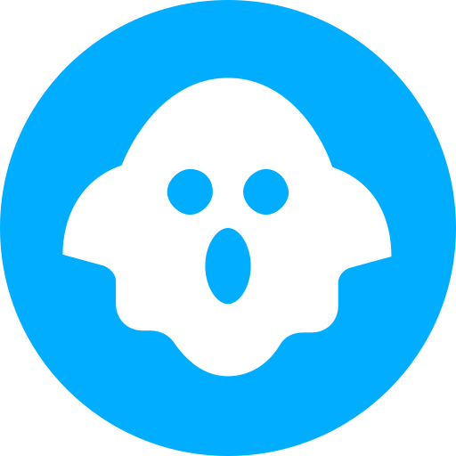 fantasma Generic Mixed icono