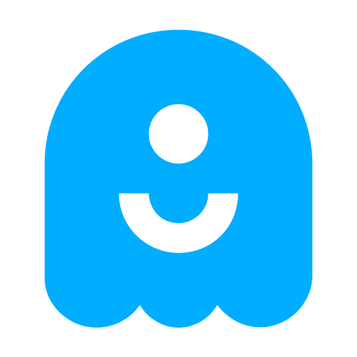 duch Generic Blue ikona