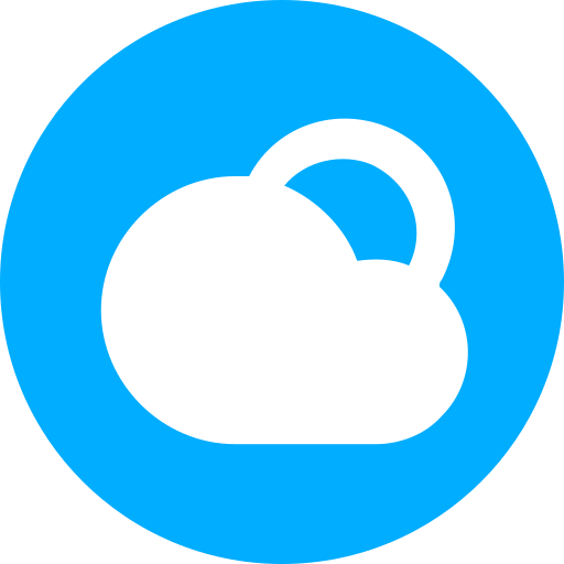 Cloudy Generic Mixed icon