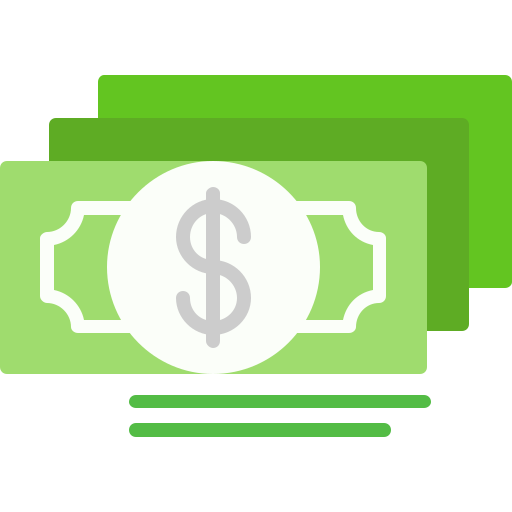 Payment Generic Flat icon